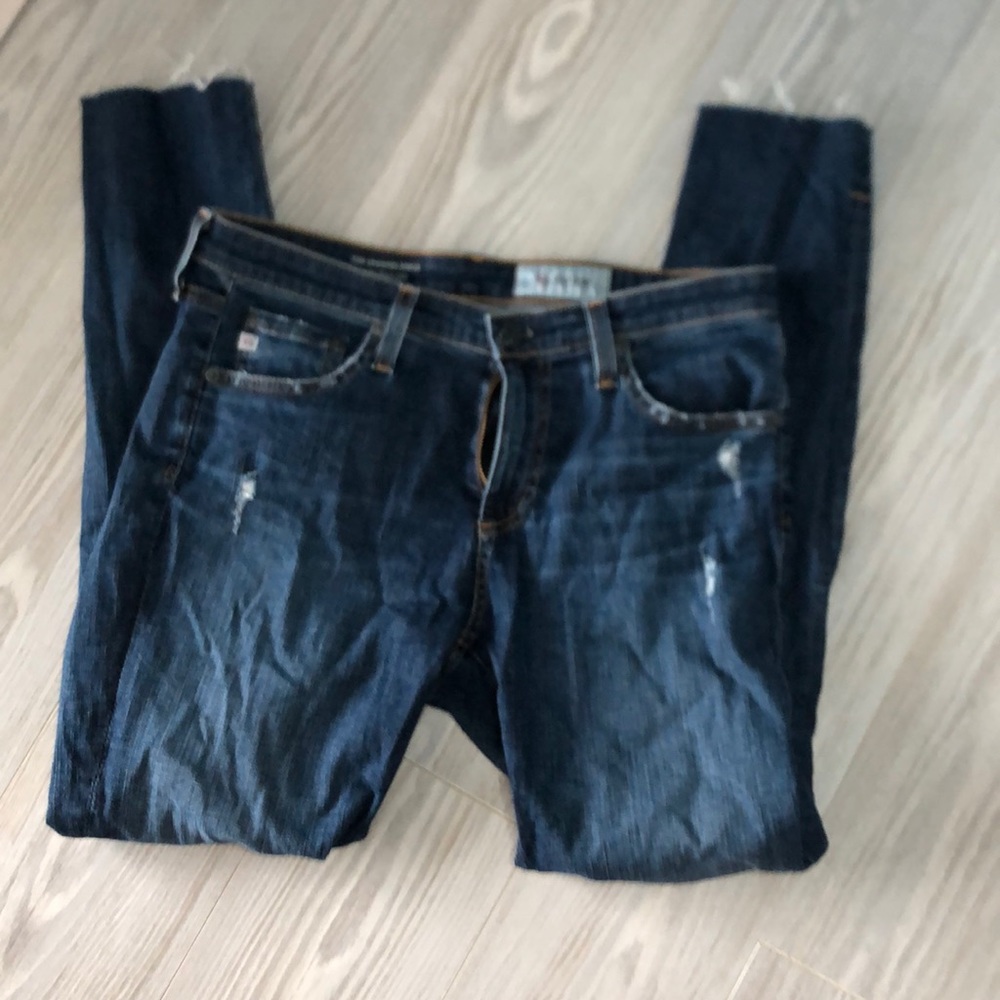 Adriano Goldschmied Skinny Jeans